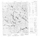 056G11 No Title Topographic Map Thumbnail 1:50,000 scale
