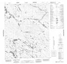 056G13 No Title Topographic Map Thumbnail 1:50,000 scale
