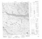 056G15 No Title Topographic Map Thumbnail 1:50,000 scale