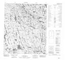 056H01 No Title Topographic Map Thumbnail 1:50,000 scale