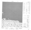 056H07 No Title Topographic Map Thumbnail 1:50,000 scale