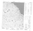 056H12 No Title Topographic Map Thumbnail 1:50,000 scale