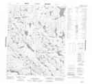 056H15 No Title Topographic Map Thumbnail 1:50,000 scale