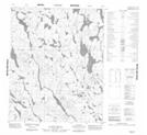 056H16 No Title Topographic Map Thumbnail 1:50,000 scale