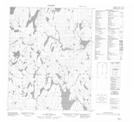 056I01 No Title Topographic Map Thumbnail 1:50,000 scale