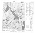 056I09 No Title Topographic Map Thumbnail 1:50,000 scale