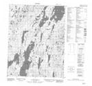 056I15 No Title Topographic Map Thumbnail 1:50,000 scale