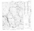 056J11 No Title Topographic Map Thumbnail 1:50,000 scale