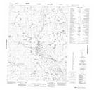 056L10 No Title Topographic Map Thumbnail 1:50,000 scale