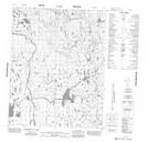 056L11 No Title Topographic Map Thumbnail 1:50,000 scale