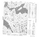 056L13 No Title Topographic Map Thumbnail 1:50,000 scale