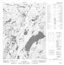 056N10 No Title Topographic Map Thumbnail