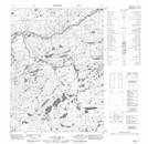 056N14 No Title Topographic Map Thumbnail