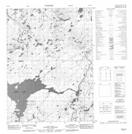 056N16 No Title Topographic Map Thumbnail 1:50,000 scale