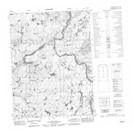 056O09 No Title Topographic Map Thumbnail 1:50,000 scale