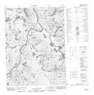 056O11 No Title Topographic Map Thumbnail 1:50,000 scale
