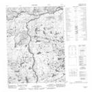 056O14 No Title Topographic Map Thumbnail 1:50,000 scale