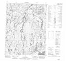 056P02 No Title Topographic Map Thumbnail 1:50,000 scale