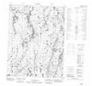 056P03 No Title Topographic Map Thumbnail 1:50,000 scale