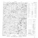 056P07 No Title Topographic Map Thumbnail 1:50,000 scale