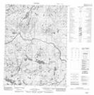 056P08 No Title Topographic Map Thumbnail 1:50,000 scale