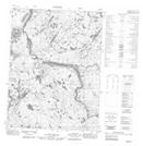 056P12 No Title Topographic Map Thumbnail 1:50,000 scale