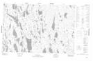 057A09 No Title Topographic Map Thumbnail 1:50,000 scale