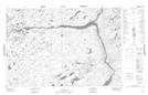 057B08 No Title Topographic Map Thumbnail 1:50,000 scale