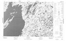 057B15 Kate Hill Topographic Map Thumbnail 1:50,000 scale