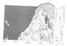 057D02 Hill Point Topographic Map Thumbnail 1:50,000 scale