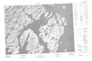 057D06 No Title Topographic Map Thumbnail 1:50,000 scale