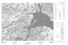 057F01 No Title Topographic Map Thumbnail 1:50,000 scale