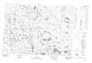 057F04 No Title Topographic Map Thumbnail 1:50,000 scale