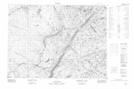 057F07 No Title Topographic Map Thumbnail 1:50,000 scale