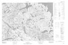 057F08 No Title Topographic Map Thumbnail 1:50,000 scale