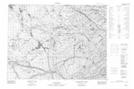 057F10 No Title Topographic Map Thumbnail 1:50,000 scale