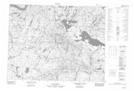 057G06 No Title Topographic Map Thumbnail