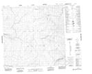 058H06 No Title Topographic Map Thumbnail