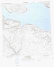 059A06 Cape Arundell Topographic Map Thumbnail