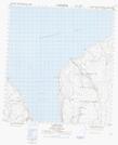 059A15 Lands End Topographic Map Thumbnail