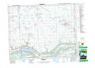 062L09 Esterhazy Topographic Map Thumbnail