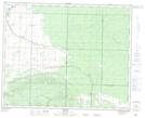 063C02 Renwer Topographic Map Thumbnail 1:50,000 scale