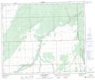 063E06 Battle Heights Topographic Map Thumbnail 1:50,000 scale