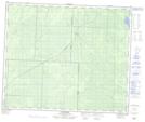 063F05 Turnberry Topographic Map Thumbnail