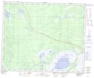 063F06 No Title Topographic Map Thumbnail 1:50,000 scale
