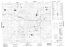 063H02 Zayets Creek Topographic Map Thumbnail