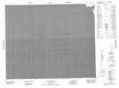 063H04 Birdnest Point Topographic Map Thumbnail