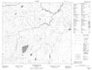 063O06 Wimapedi River Topographic Map Thumbnail