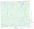 064D03 Royal Lake Topographic Map Thumbnail 1:50,000 scale