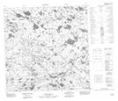 065A02 No Title Topographic Map Thumbnail 1:50,000 scale